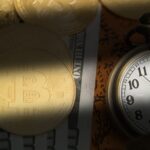 What influences the price of bitcoin over time?